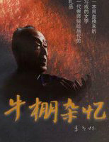 牛棚杂忆